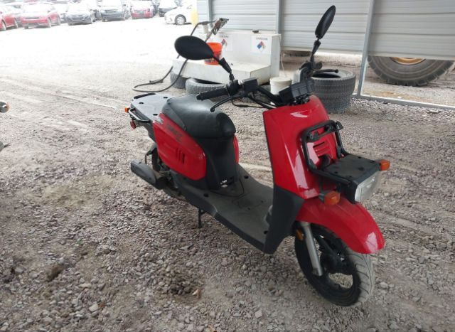 Bashan Bashan Scooter for Sale