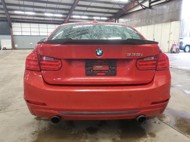 2012 BMW 335 I for Sale