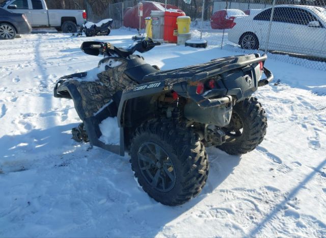 2023 CAN-AM OUTLANDER for Sale