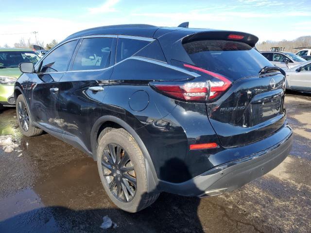 2023 NISSAN MURANO SV for Sale