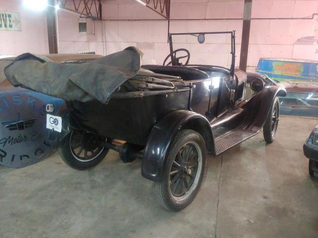 1926 FORD MODEL T for Sale