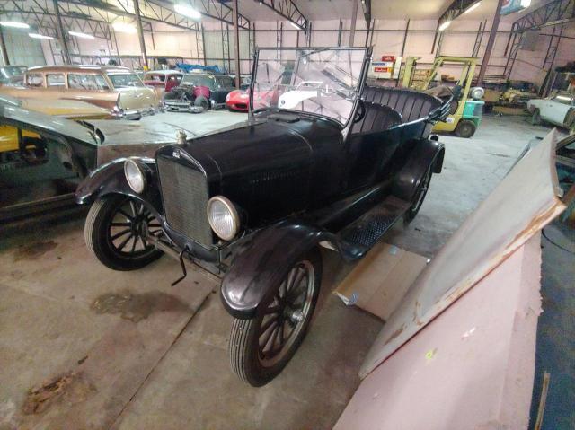 1926 FORD MODEL T for Sale