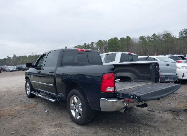 2019 RAM 1500 CLASSIC for Sale