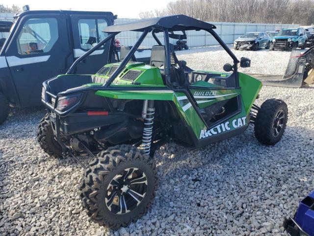 2012 ARTC ATV for Sale