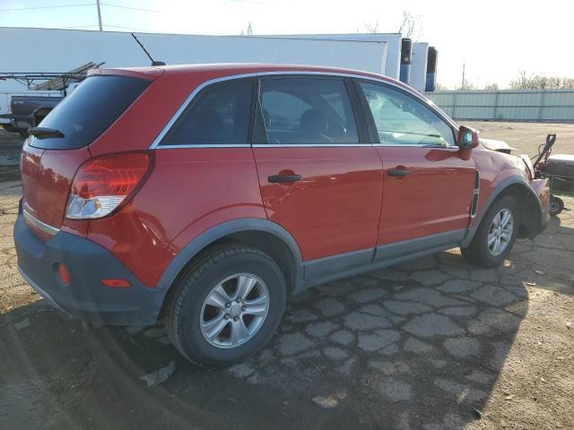 2009 SATURN VUE XE for Sale
