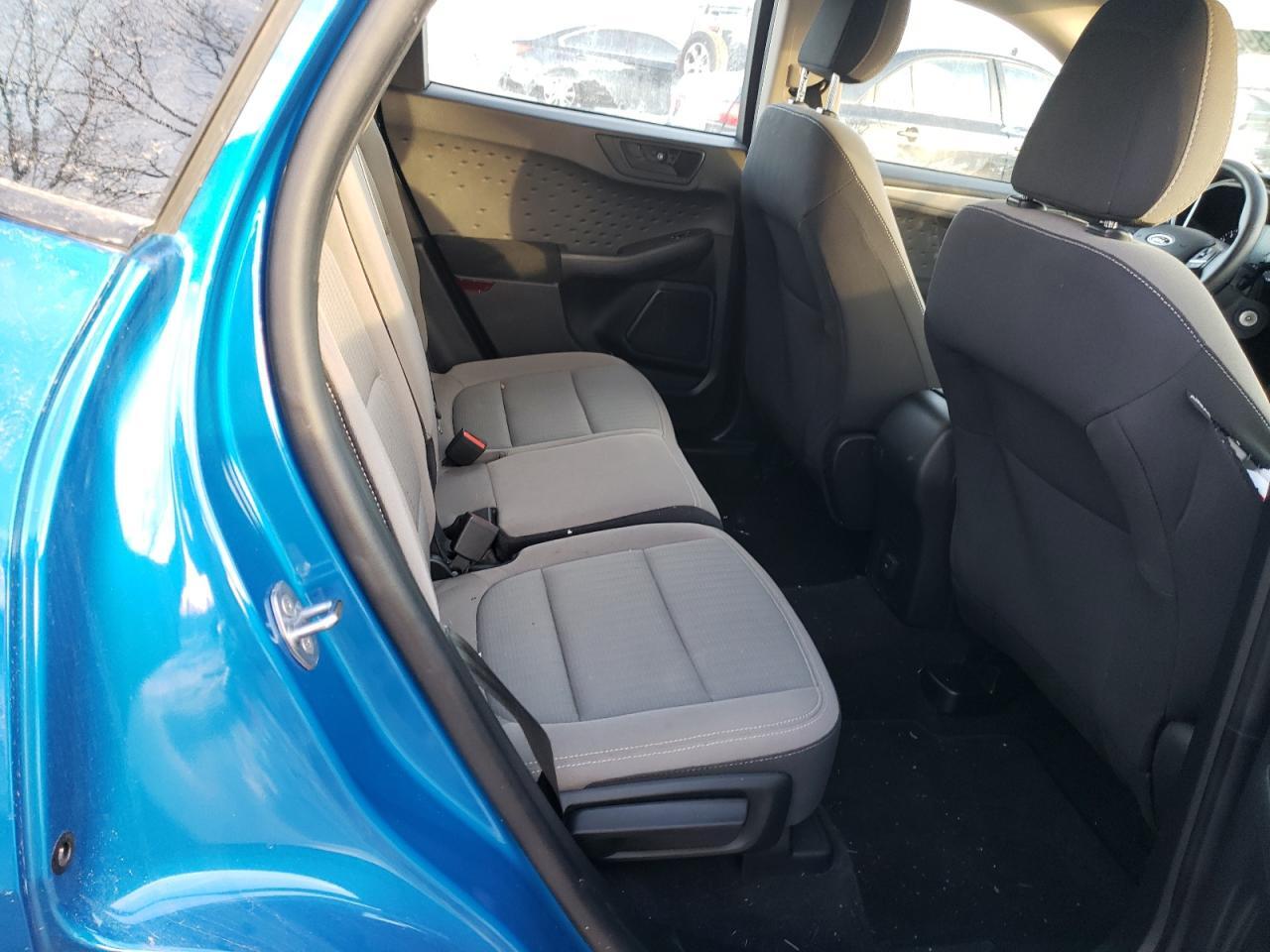 2020 FORD ESCAPE for Sale