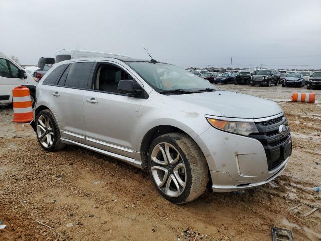 2011 FORD EDGE SPORT for Sale