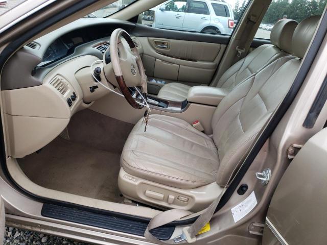 2003 TOYOTA AVALON XL for Sale