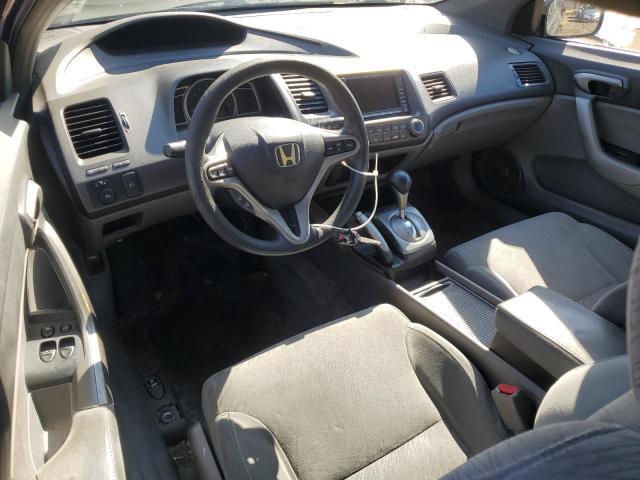 2007 HONDA CIVIC EX for Sale