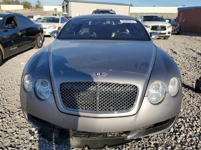 2005 BENTLEY CONTINENTAL GT for Sale