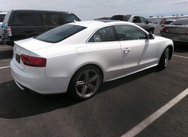 2011 AUDI S5 for Sale