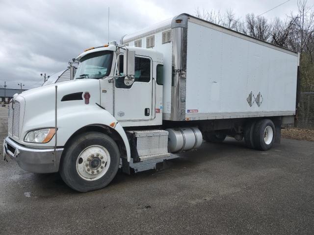 2013 KENWORTH CONSTRUCTION T370 for Sale