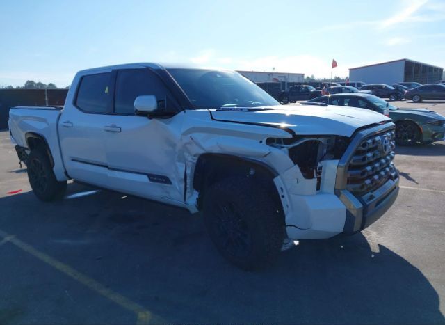 Toyota Tundra Hybrid for Sale