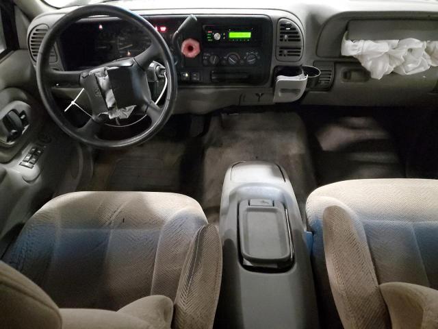 1999 CHEVROLET TAHOE K1500 for Sale