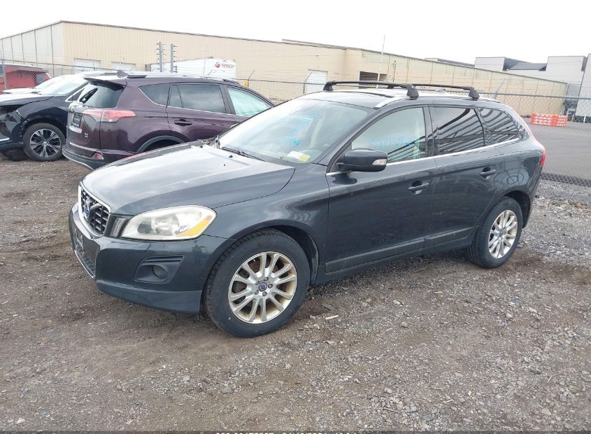 2010 VOLVO XC60 for Sale
