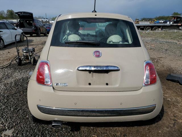 2012 FIAT 500 LOUNGE for Sale