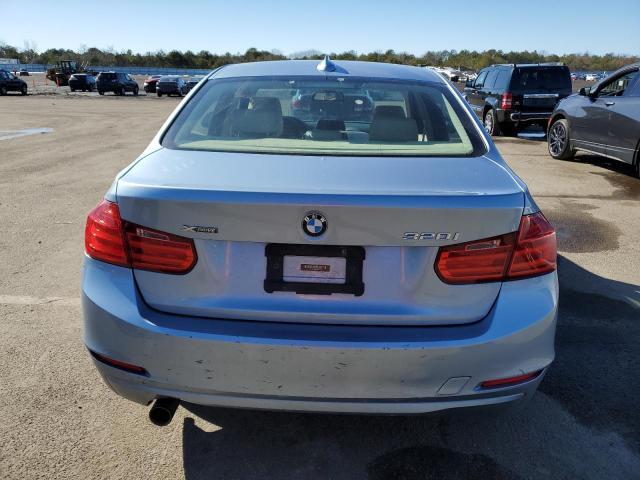 2015 BMW 320 I XDRIVE for Sale