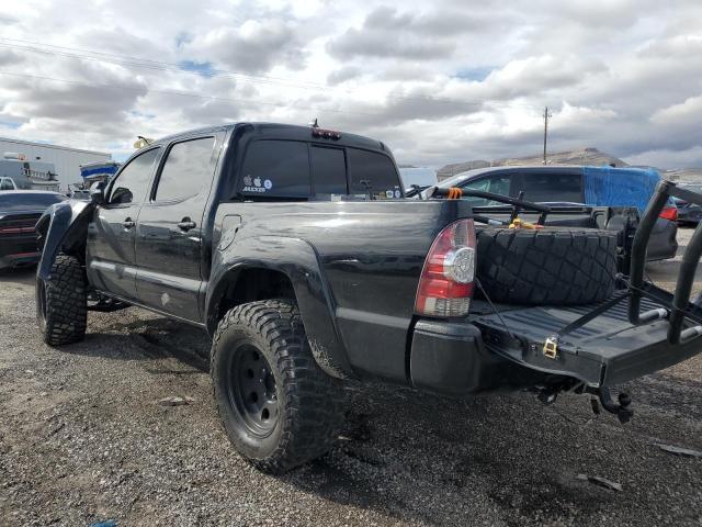2014 TOYOTA TACOMA DOUBLE CAB PRERUNNER for Sale