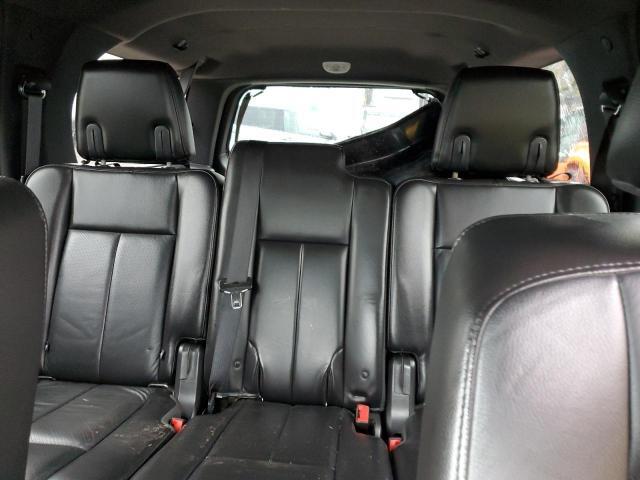 2013 FORD EXPEDITION EL LIMITED for Sale