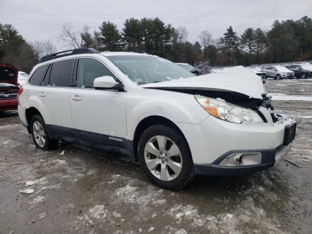 2012 SUBARU OUTBACK 3.6R LIMITED for Sale