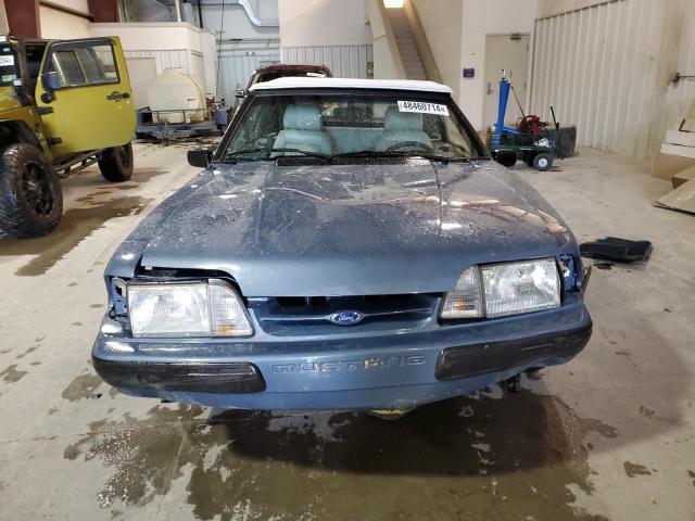 1989 FORD MUSTANG LX for Sale