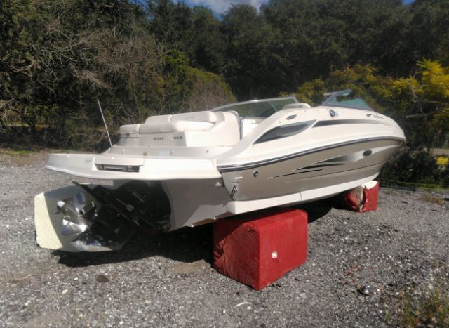 2008 SEA RAY OTHER for Sale