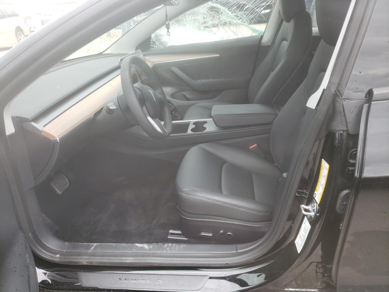 2022 TESLA MODEL 3 for Sale