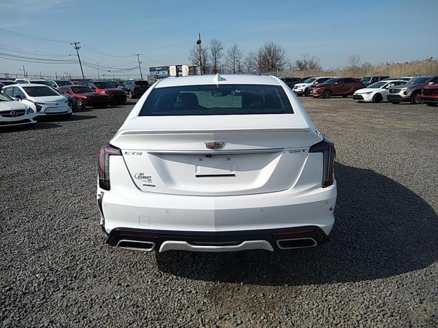 2022 CADILLAC CT5 SPORT for Sale