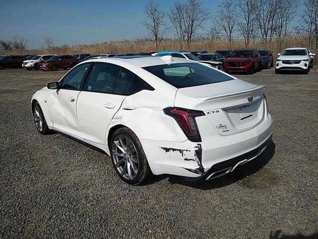 2022 CADILLAC CT5 SPORT for Sale