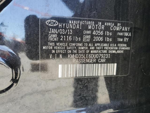 Hyundai Elantra Gt for Sale