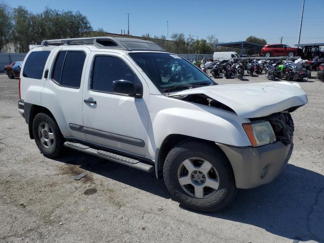 2006 NISSAN XTERRA OFF ROAD for Sale