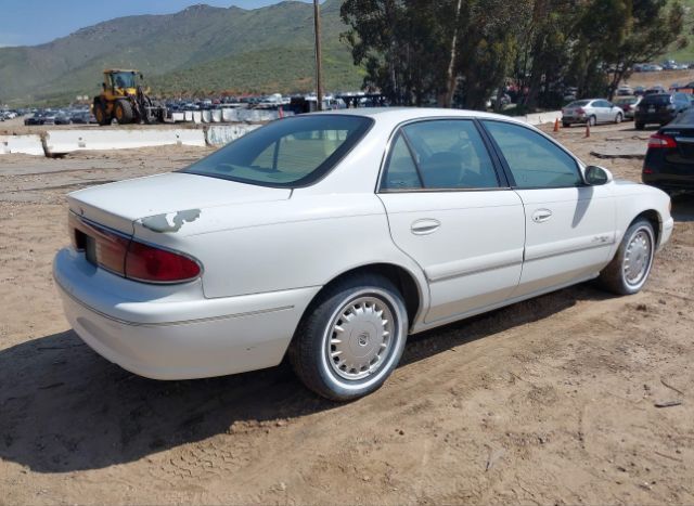 1997 BUICK CENTURY for Sale