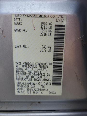 Nissan Altima for Sale