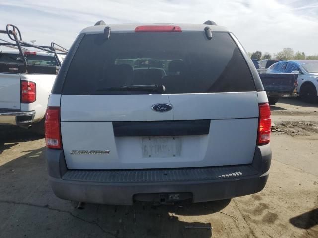 2004 FORD EXPLORER XLS for Sale