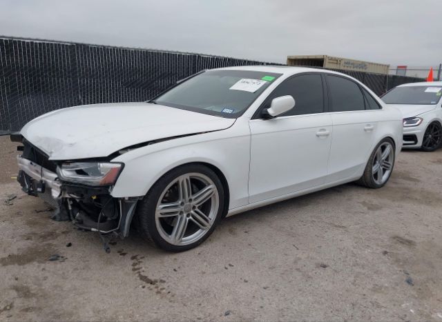 2013 AUDI A4 for Sale