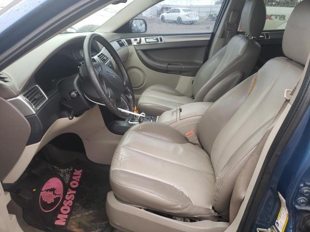 2005 CHRYSLER PACIFICA TOURING for Sale