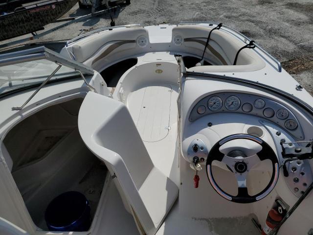2007 STARCRAFT BOAT for Sale