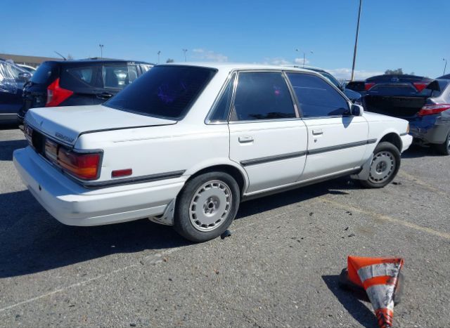 1991 TOYOTA CAMRY for Sale