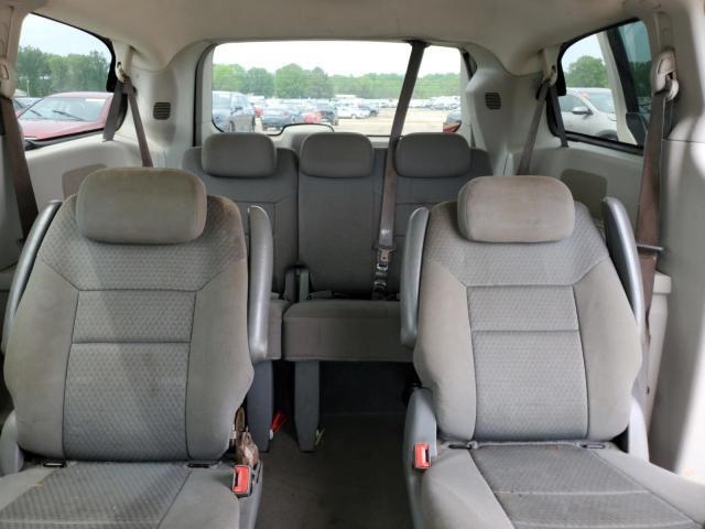 2010 CHRYSLER TOWN & COUNTRY TOURING for Sale