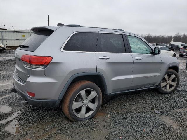 2014 JEEP GRAND CHEROKEE LIMITED for Sale