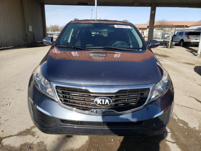 2013 KIA SPORTAGE LX for Sale