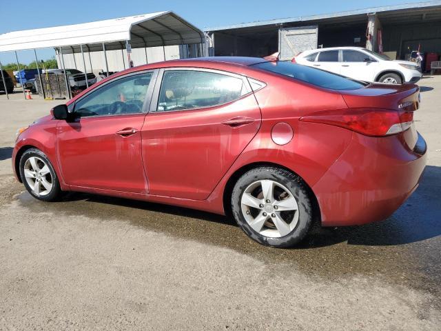 2013 HYUNDAI ELANTRA GLS for Sale