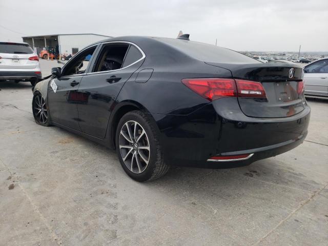2016 ACURA TLX ADVANCE for Sale