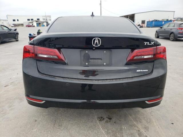 2016 ACURA TLX ADVANCE for Sale