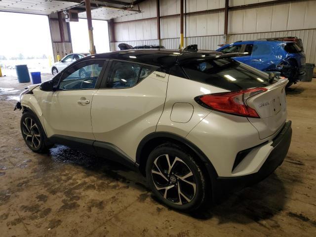 2020 TOYOTA C-HR XLE for Sale