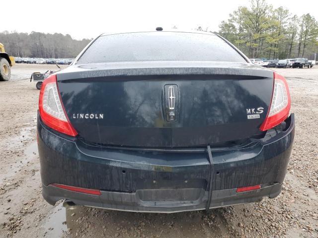 2014 LINCOLN MKS for Sale