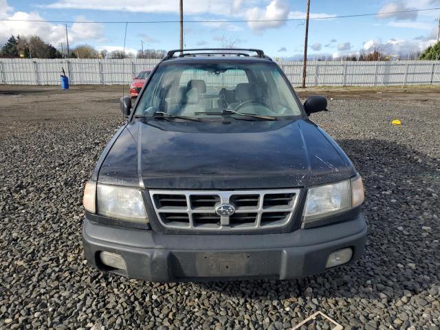 1999 SUBARU FORESTER S for Sale