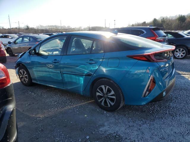 Toyota Prius Prime for Sale