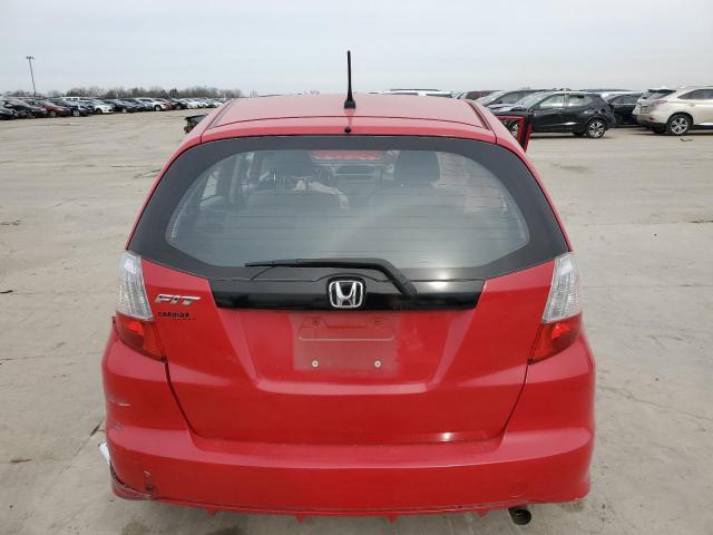 2013 HONDA FIT for Sale