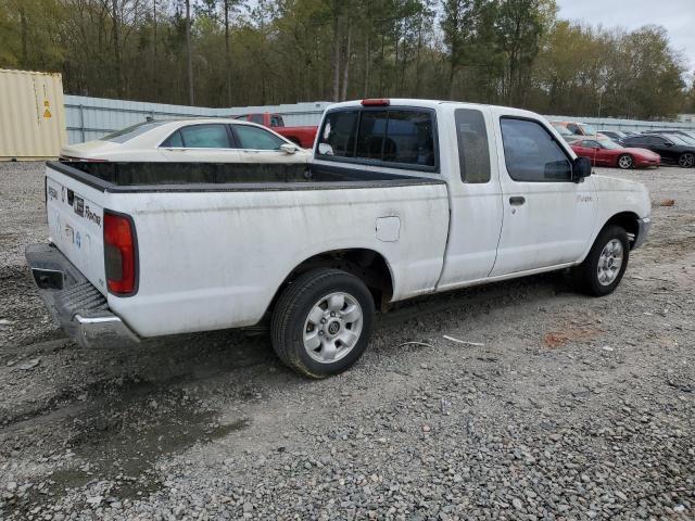 2000 NISSAN FRONTIER KING CAB XE for Sale
